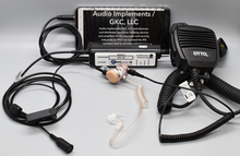 421 Model 201-M with BLUETOOTH connection