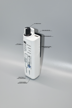421 Model 201-M with BLUETOOTH connection