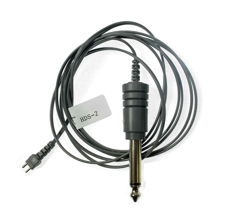 311 HDS-2 Cord – Audio Implements