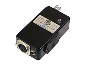 GKC Part #415 Model 605 Monitor Amplifier