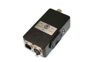 GKC Part #416 Model #610 Monitor Amplifier