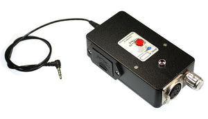 418 CP-203 Amplifier Box