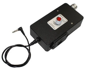 423 CP-201-A Amplifier Box