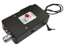 423 CP-201-A Amplifier Box