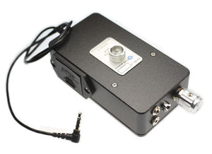 424 CP-201-AT Amplifier Box