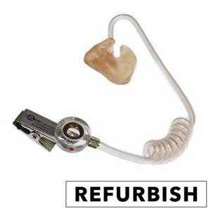 Refurbish Custom Audioclarifier